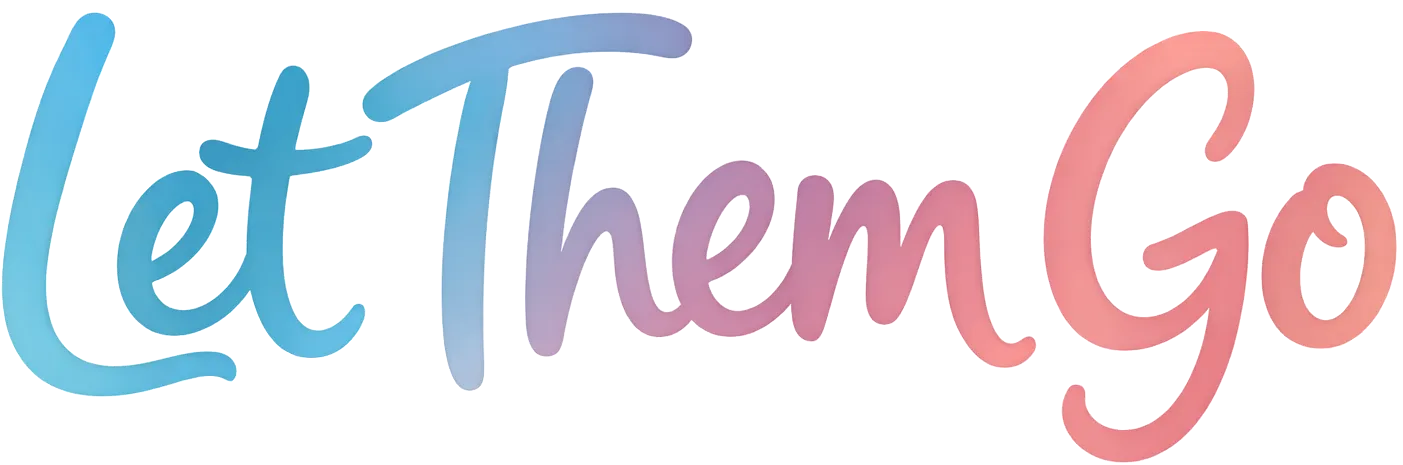 Let Them Go
